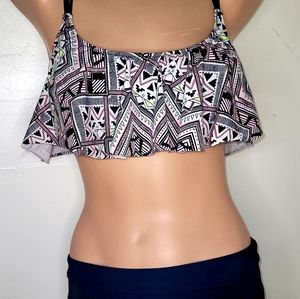 PINK VICTORIA'S SECRET Removable Cups  Both MEDIUM BRAND NEW BIKINI SWIM SUIT